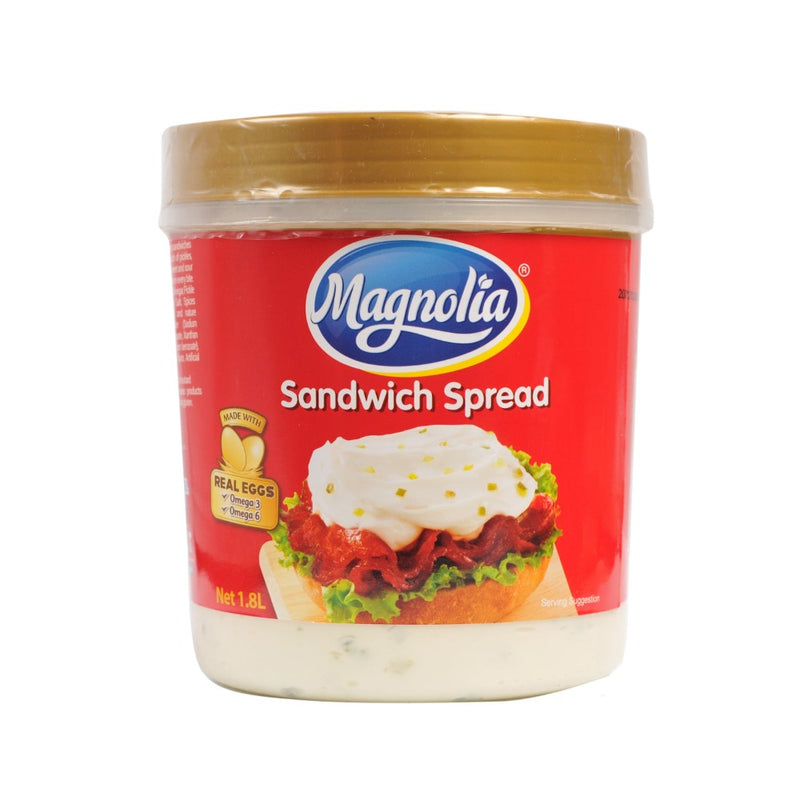 Magnolia Sandwich Spread 1.8L