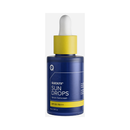 QuickFx Sun Drops Serum Sunscreen SPF 50+ PA++++ 30ml
