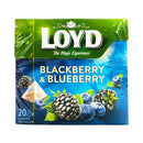 Loyd Flavoured Tea 20's