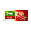 Loyd Flavoured Fruit Tea 20's