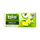 Loyd Flavoured Fruit Tea 20's