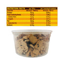 Bergen Chocolate Chips Teddy Bear Cookies 500g