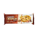 Bogutti Cookies in American Style With Chocolate Chips