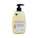 Aura Care Milk And Honey Hand Wash