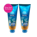 Luxe Organix Body Lotion Serum 350ml