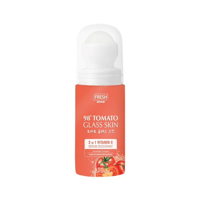 Fresh Skinlab Tomato Glass Skin 50ml