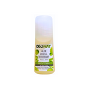 Deonat Deodorant Roll On Aloe Mineral 65ml