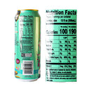 Arizona Green Tea with Ginseng and Honey 680ml