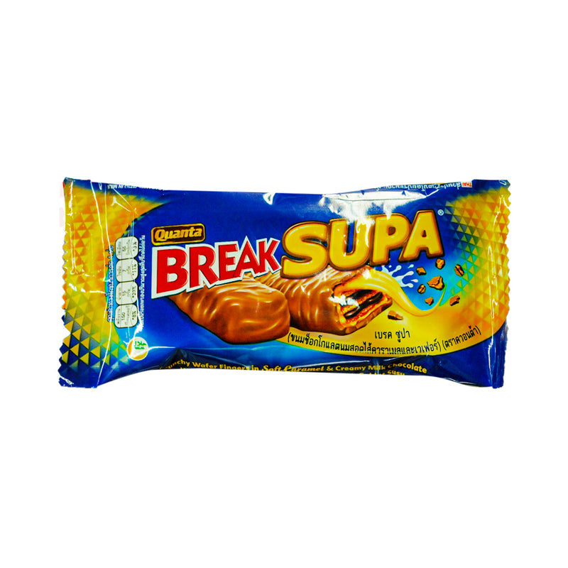 Quanta Break Supa 30g