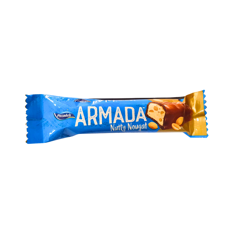 Piccadeli Armada Nutty