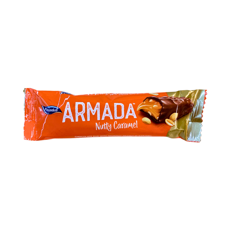 Piccadeli Armada Nutty