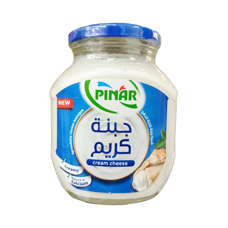 Pinar Cream Cheese 500g