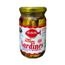 Alavar Spanish Style Sardines In Hot Oil 237g