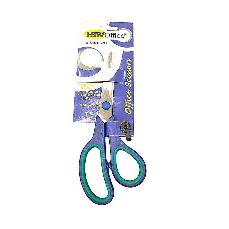 Hws Scissors HBW Office Scissors 7.5in
