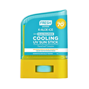 Fresh Skinlab K-Aloe Ice 3 In 1 Niacinamide Cooling UV Sun Stick SPF 70 PA++++ 15g