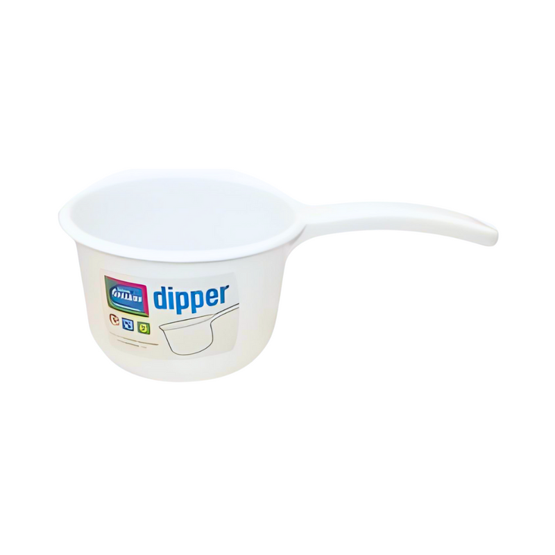 Home Gallery Dipper White