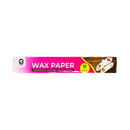 ECO Wax Paper Roll 30cm x 10m