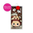 TWS Labubu Wireless Earphone With Case