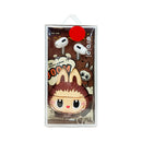 TWS Labubu Wireless Earphone With Case