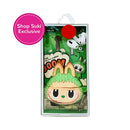 TWS Labubu Wireless Earphone With Case