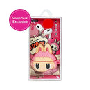 TWS Labubu Wireless Earphone With Case