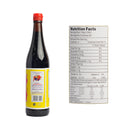 Narcissus Black Vinegar 640ml