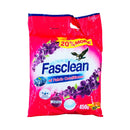 Fasclean Detergent Powder Ultra with Fabric Conditioner 450g