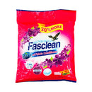 Fasclean Detergent Powder Ultra with Fabric Conditioner 900g