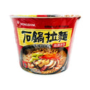 Nongshim Korean Clay Pot Ramyun Bowl 117g