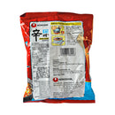 Nongshim Pouch Noodles Shin Ramyun Shrimp 120g