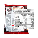 Nongshim Fried Noodle Beef Bulgogi 103g