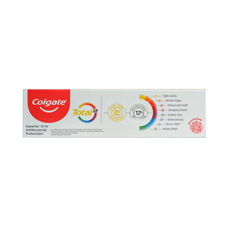 Colgate Total Toothpaste Professional Clean 150g