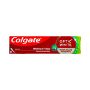 Colgate Toothpaste Optic White 40g
