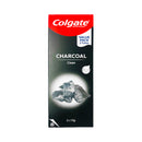 Colgate Toothpaste Charcoal Clean 115g x 2's