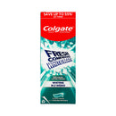 Colgate Fresh Confidence White Blast 150g x 2's