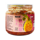 Hai Wei Gou Kimchi Spicy Pickled Cabbage