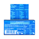 Mentos Candy Pure Fresh Sugar Free Peppermint Tin 35g