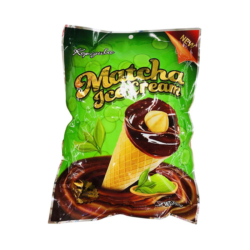 Kopigula Ice Cream Cone 300g