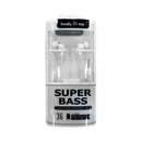 Lovely Me Super Bass Earphone