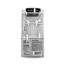 Lovely Me Super Bass Earphone