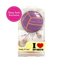 Lovely Me Earphone L-22