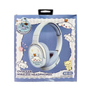 Over-Ear Wireless Headphones KE-55