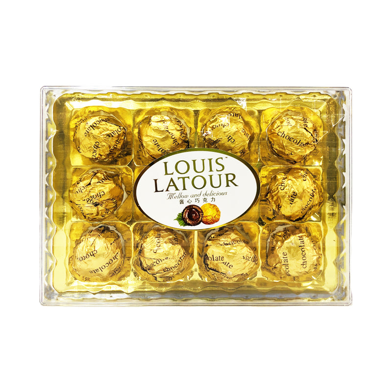 Louis Latour Mellow And Delicious Chocolate