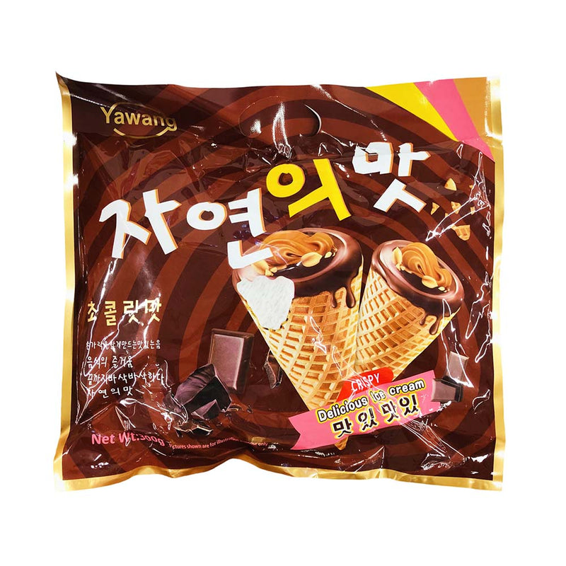 Yawang Ice Cream Cone 300g