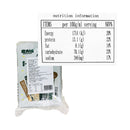 Sandwich Seaweeds Flavour 4g x 10's