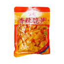 Wenhong Bamboo Shoots 85g