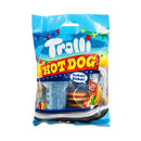 Trolli Gummy Candy Gummy Hotdog 45g