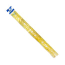 HBW Alphabet Ruler 12in