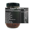 Baishanzu Shiitake Mushroom Sauce Five Spices 420g