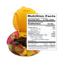 Fruit Jelly Big Duck Jar 800g